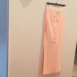Plus size 22w soft pink Lauren pant